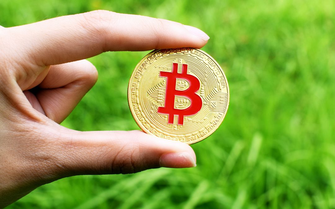 Haben Sie den Krypto-Zug verpasst?