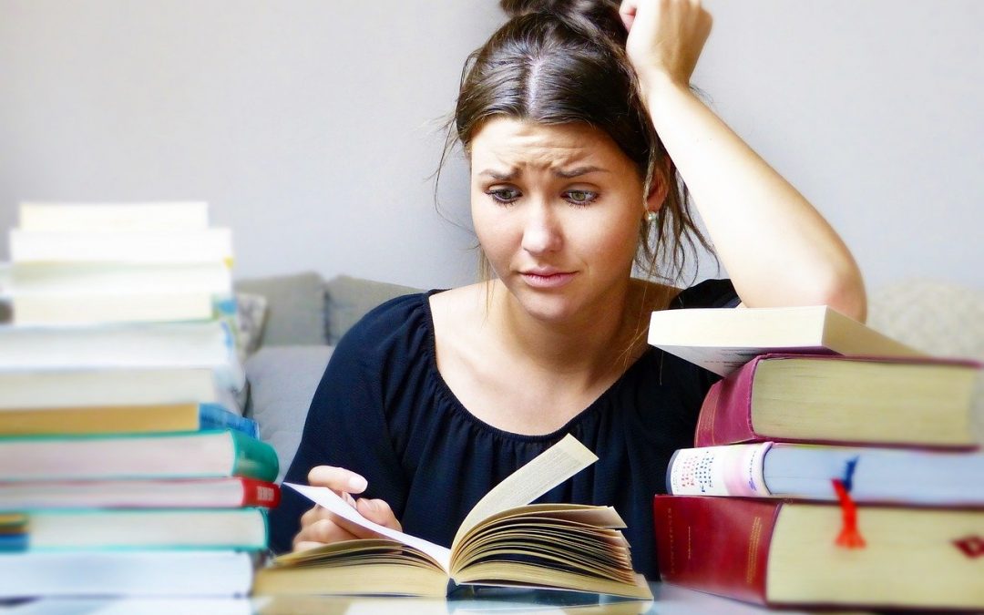 Ghostwriter im Studium – welche Vorteile ergeben sich?