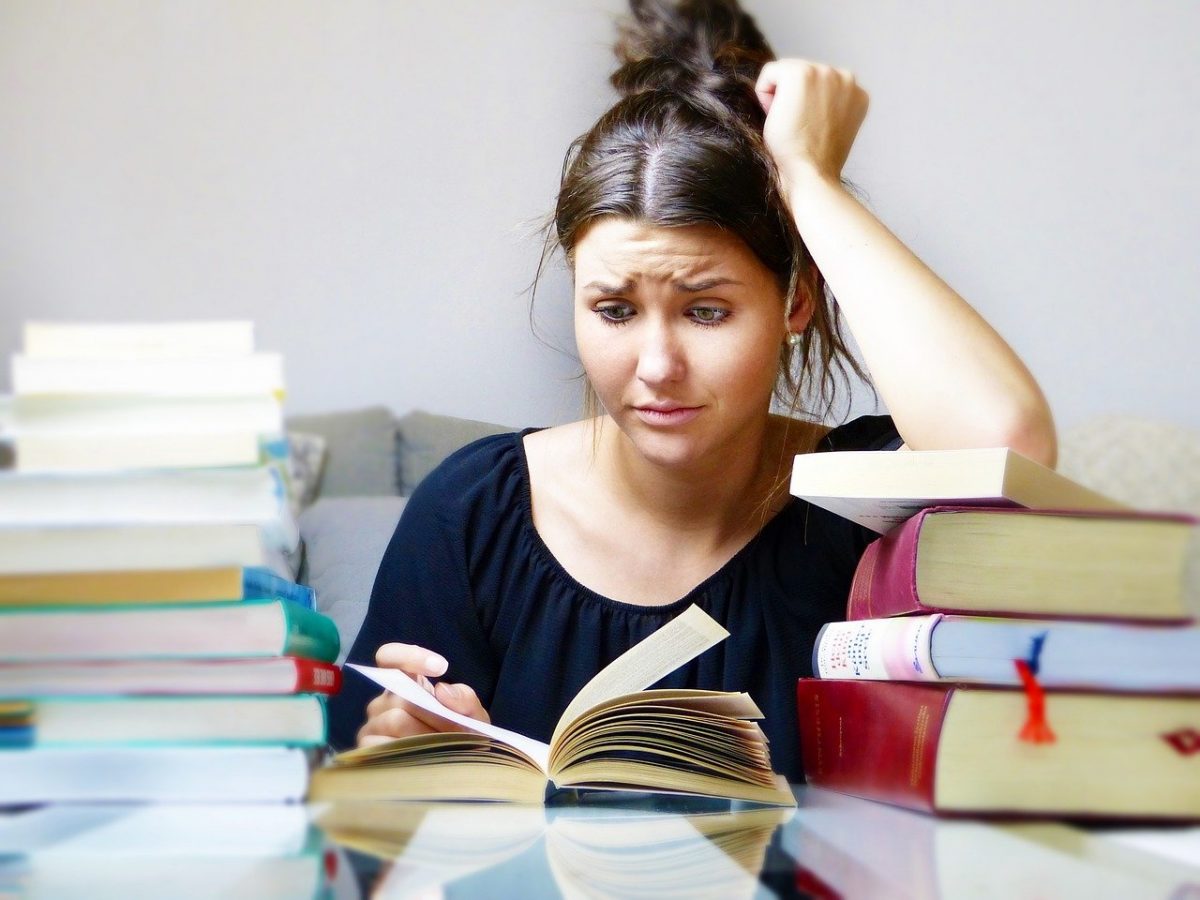 Ghostwriter im Studium - welche Vorteile ergeben sich? Ghostwriter im Studium - welche Vorteile ergeben sich?