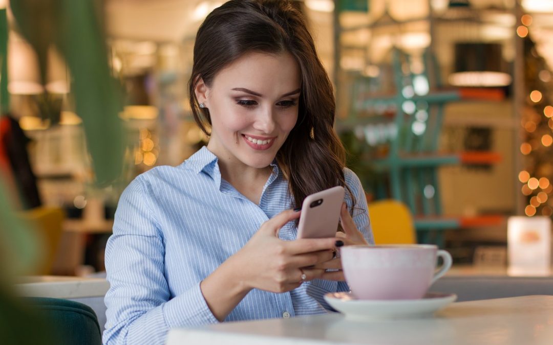 Tech-Riese Google präsentiert seine neuen Smartphones: Pixel 5 und 4A 5G