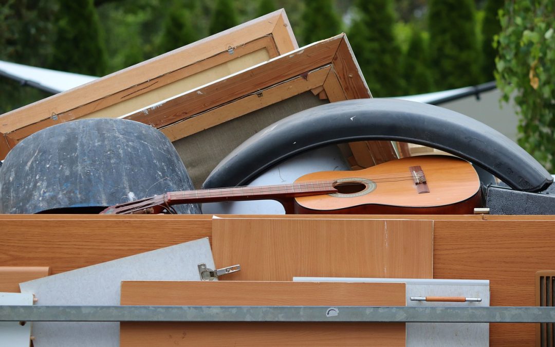 Haushaltsauflösung mit System