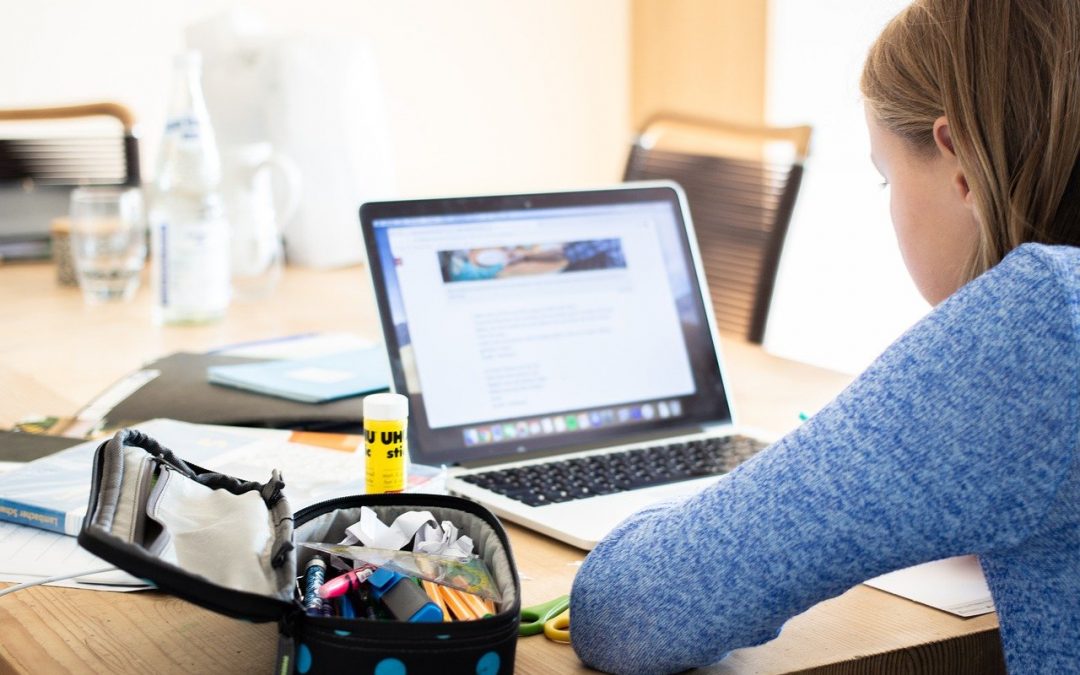 Homeschooling in der aktuellen Situation: Top 5 nützliche Tipps