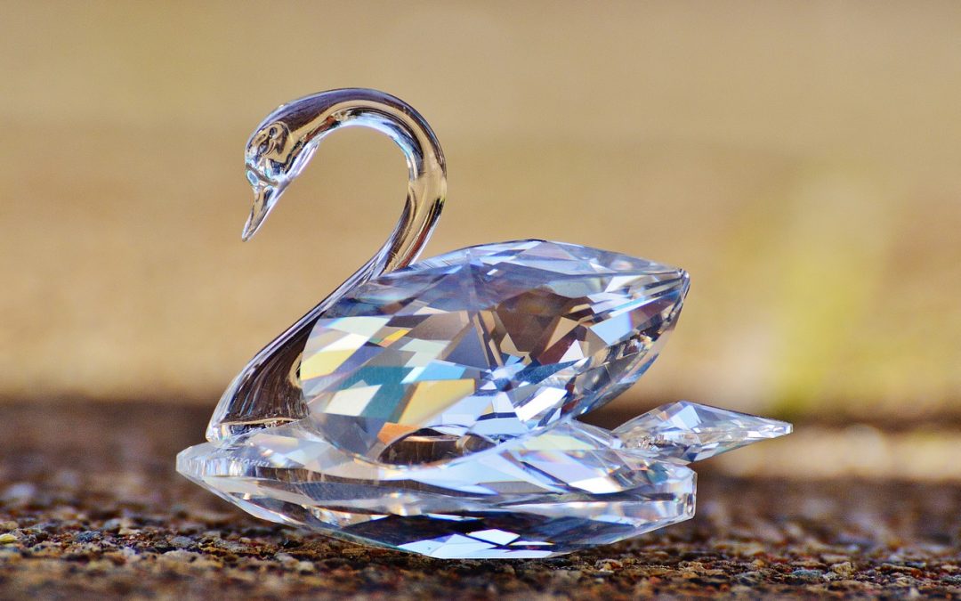 Was ist das Erfolgsgeheimnis der Swarovski Steine?