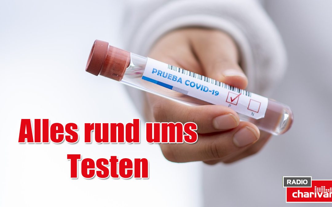 Alles rund ums Testen