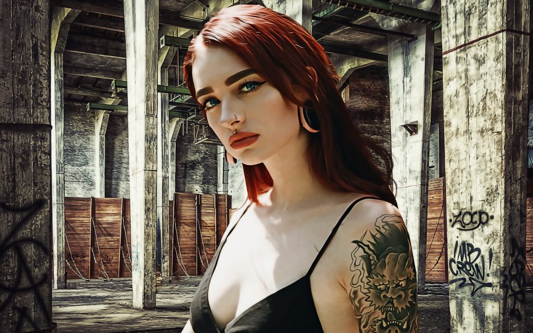 Strenge Hygieneregeln für Tattoo und Piercing Studios